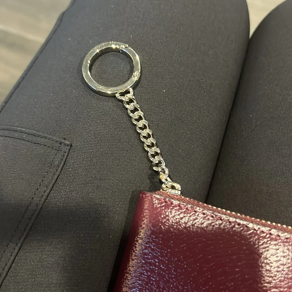 kate spade never used